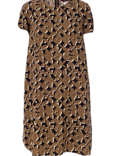 Платье Max Mara (2526): фото 2 - Invogue