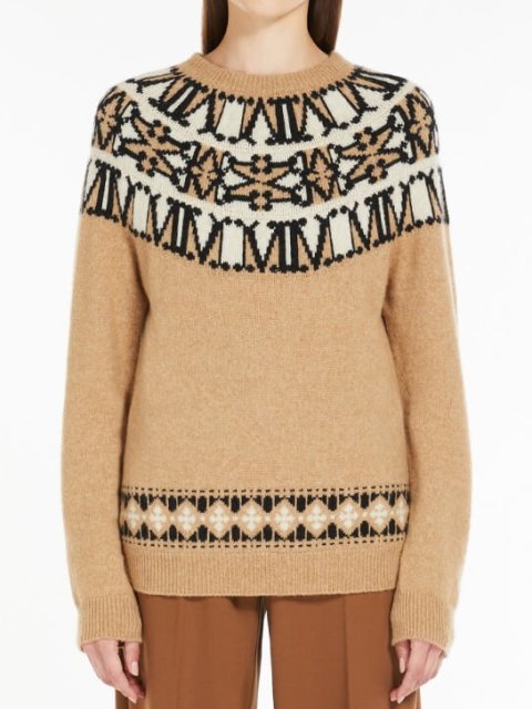 Светр Max Mara (24974): фото 1 - Invogue