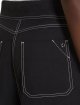 Чорні брюки MAX MARA : фото 3 - Invogue