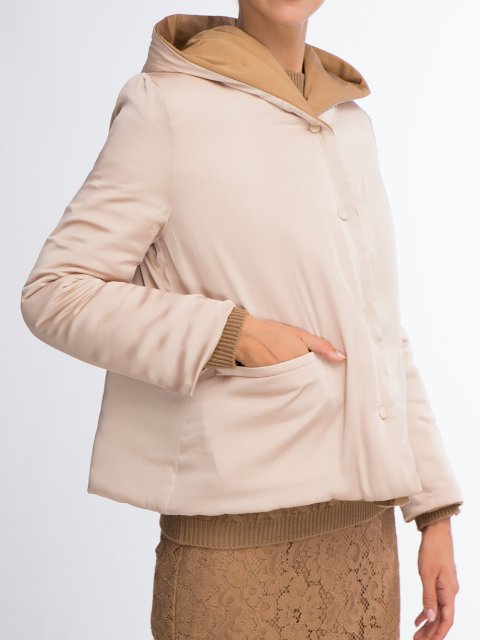 Куртка Max Mara (2320): фото 10 - Invogue