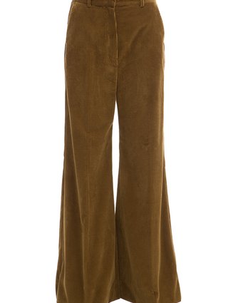 Брюки Weekend Max Mara (5068): фото 2 - Invogue