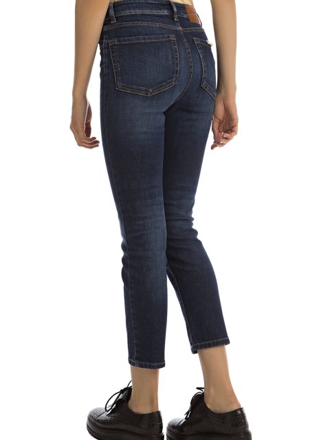 Джинси Weekend Max Mara (954): фото 6 - Invogue