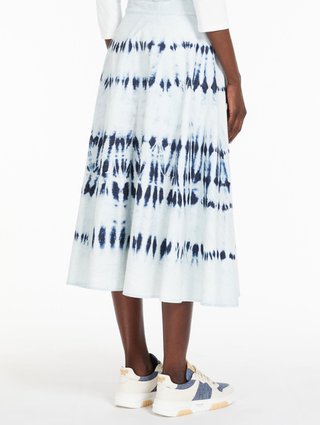 Юбка Weekend Max Mara (26193): фото 2 - Invogue