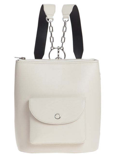 Рюкзак Alexander Wang (112): фото 2 - Invogue