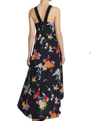 Платье Max Mara Sportmax (120): фото 4 - Invogue