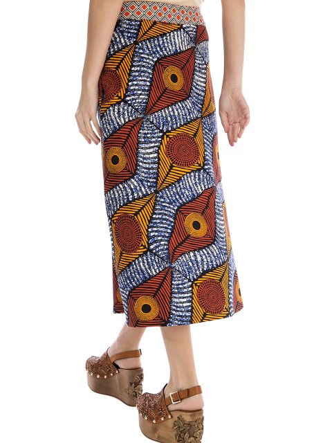 Юбка Weekend Max Mara (3162): фото 4 - Invogue