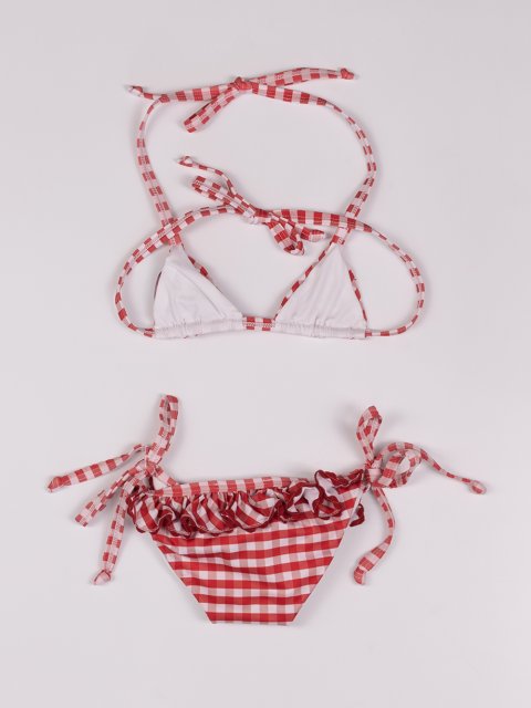 Бикини Monnalisa (32599): фото 1 - Invogue