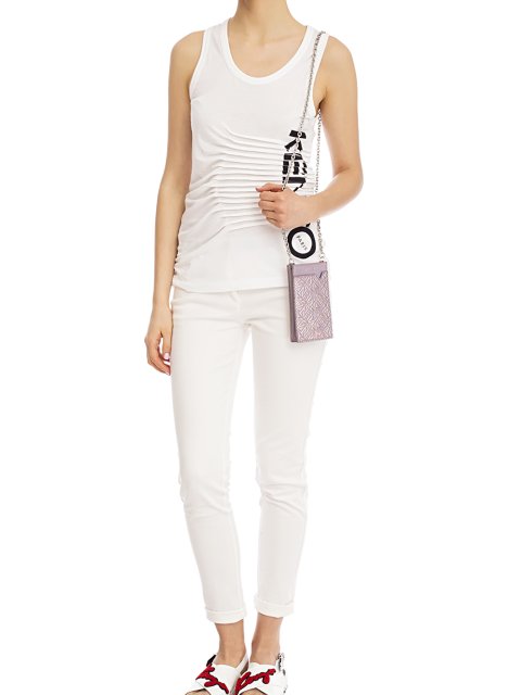 Топ Kenzo (3018): фото 3 - Invogue