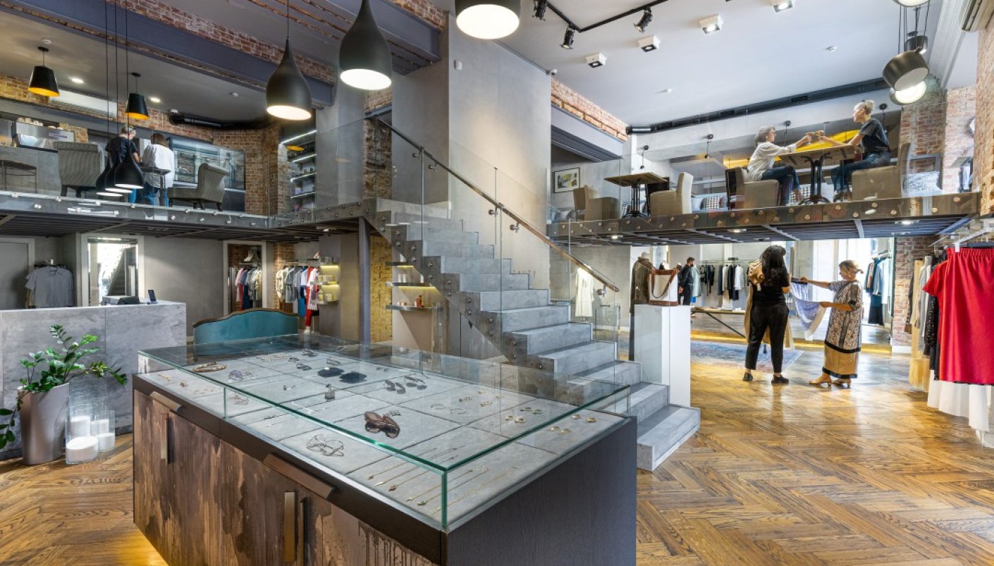 Магазин Invogue - ул. Европейская, 25: фото 6 - Invogue