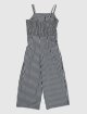 Чорні комбінезон/штани PATRIZIA PEPE KIDS : фото 1 - Invogue