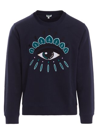 Світшот Kenzo (2145): фото - Invogue