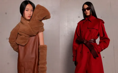 75 лет Max Mara: как бренд превращает свою историю в будущее