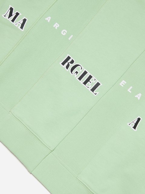 Кофта д/р MM6 Maison Margiela (57734): фото 2 - Invogue