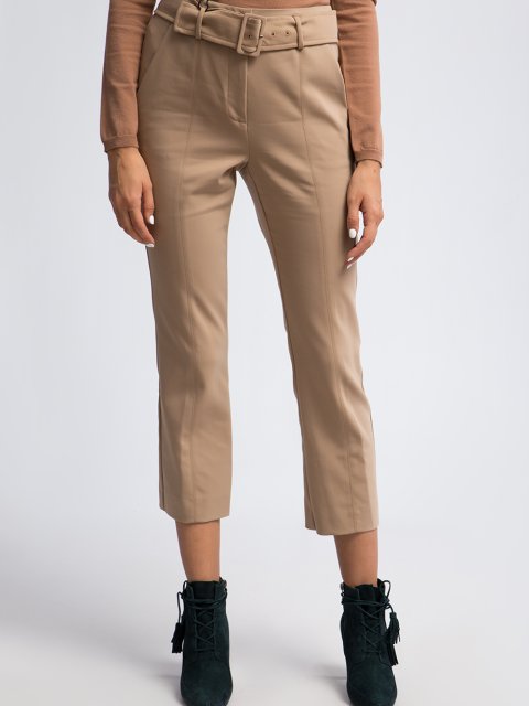 Брюки Marella (1061): фото 3 - Invogue