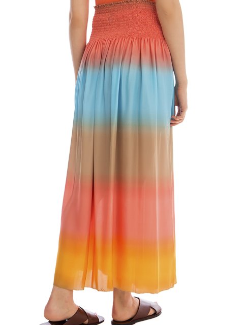 Юбка Marc Cain (1742): фото 6 - Invogue