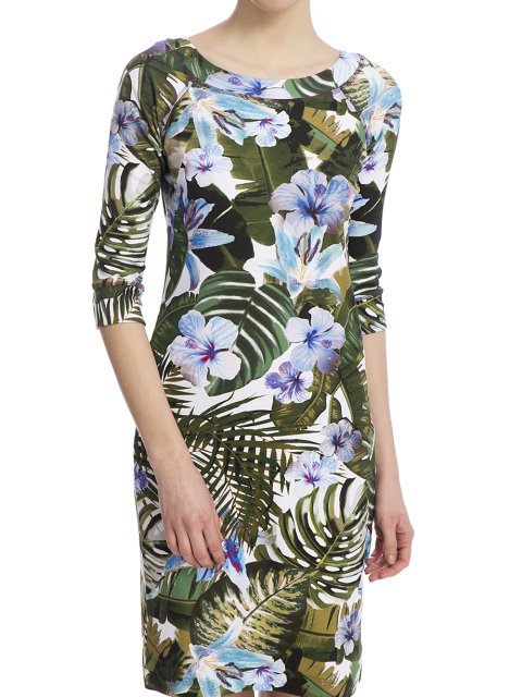 Сукня Marc Cain (458): фото 5 - Invogue