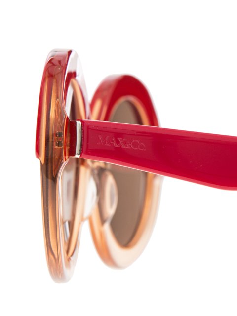 Окуляри Max&Co (4516): фото 7 - Invogue