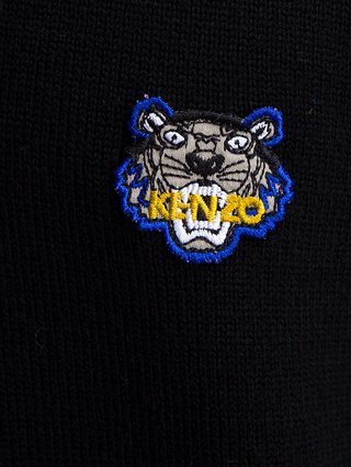 Свитер Kenzo (2016): фото 6 - Invogue