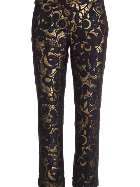 Брюки Max Mara (2788): фото 2 - Invogue