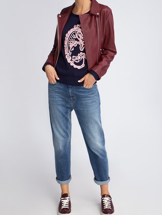 Джинси Weekend Max Mara (659): фото 3 - Invogue