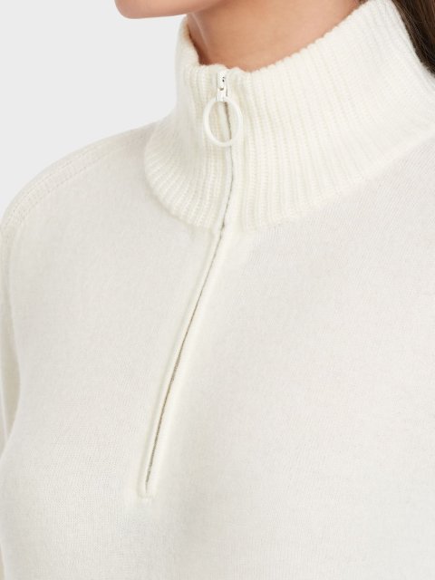 Біла сукня MARC CAIN : фото 3 - Invogue