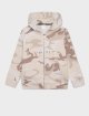 Бежева кофта GIVENCHY KIDS : фото - Invogue