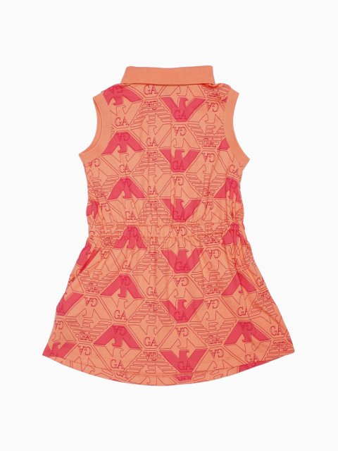 Сукня б/р Emporio Armani (57356): фото 1 - Invogue