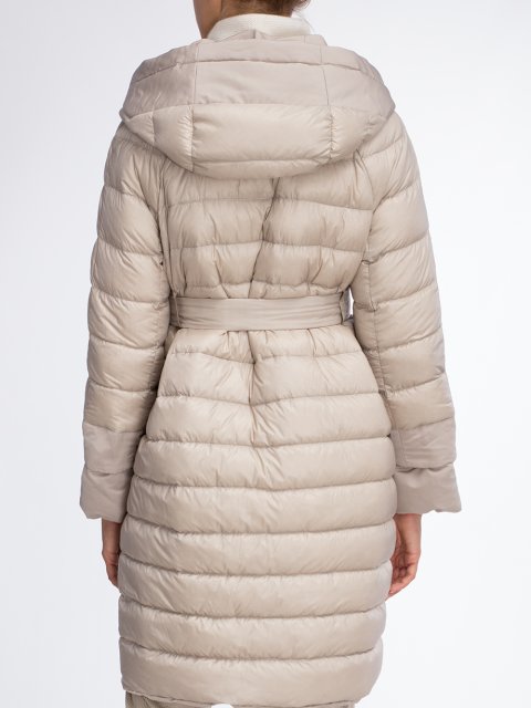 пальто MAX MARA: фото 6 - Invogue