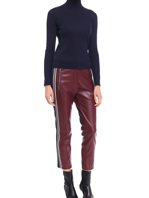 Синій светр MAX MARA : фото 4 - Invogue