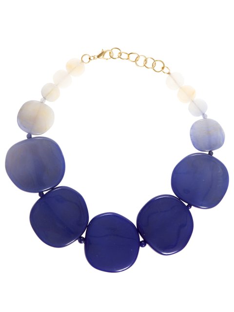 Колье Marina Rinaldi (49): фото - Invogue