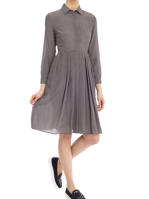 Платье Weekend Max Mara (1415): фото 3 - Invogue