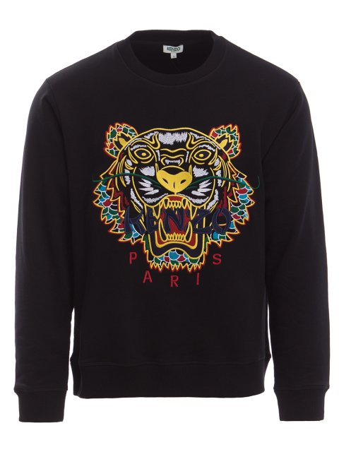 Світшот Kenzo (1753): фото 2 - Invogue