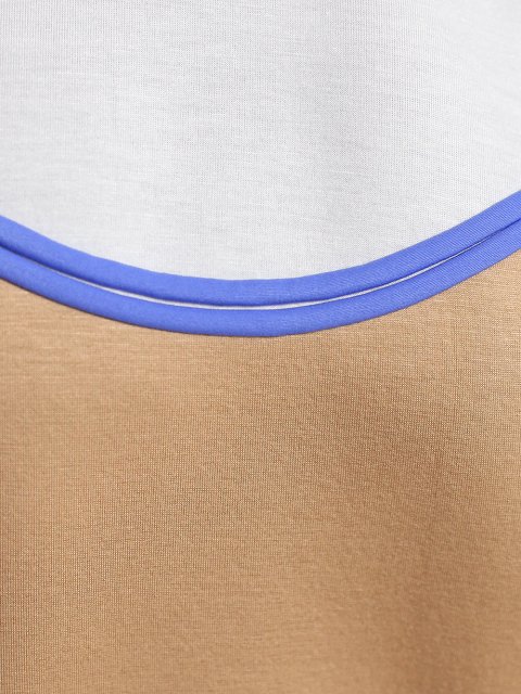 Молочний світшот SPORTMAX : фото 7 - Invogue