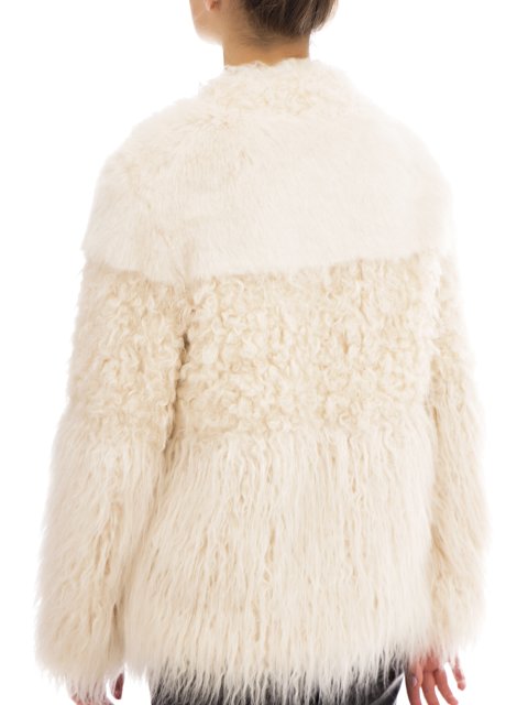 Шуба Marc Cain (6278): фото 6 - Invogue