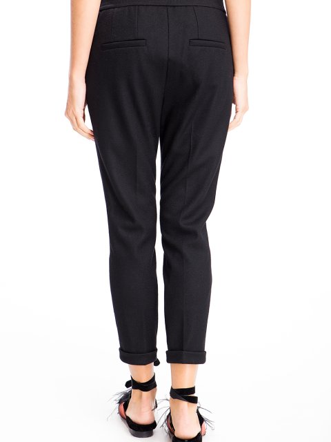 Брюки Marc Cain (1525): фото 6 - Invogue