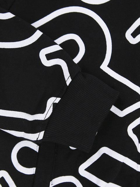 Кофта кап/млн John Richmond Junior (19754): фото 3 - Invogue