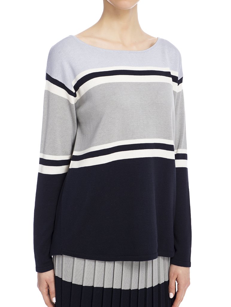 Светр Weekend Max Mara (5122): фото 4 - Invogue