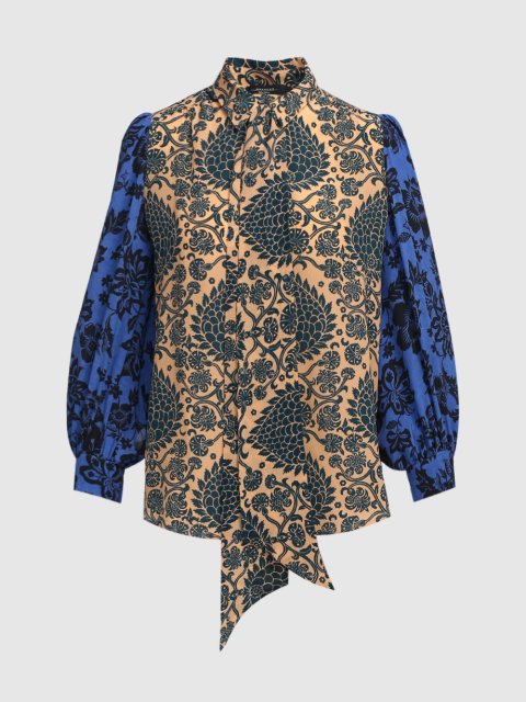 Сорочка Weekend Max Mara (18069): фото - Invogue