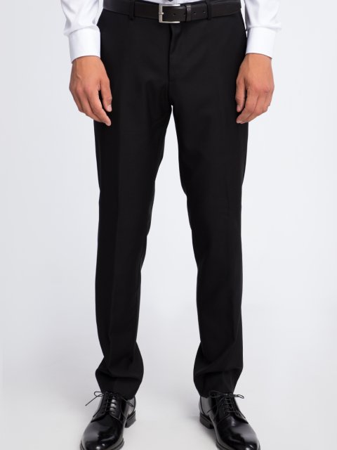 Брюки BOSS (5361): фото 5 - Invogue