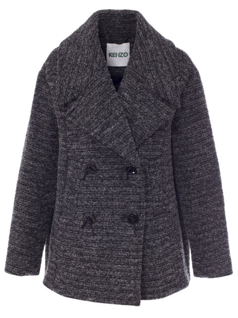 Пальто Kenzo (1253): фото - Invogue