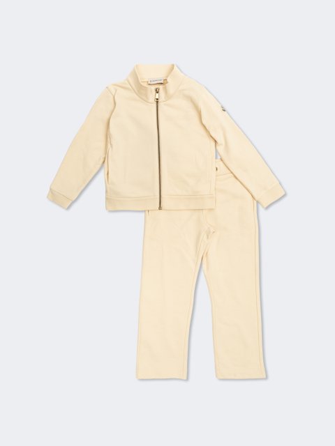 Кофта, штани MONCLER (78455): фото - Invogue