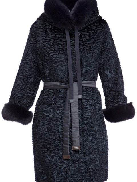 Пальто Max Mara (4311): фото 9 - Invogue