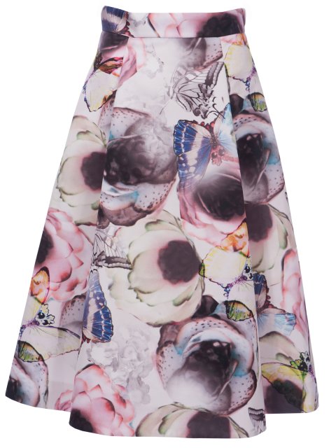 Спiдниця Marc Cain (3289): фото - Invogue