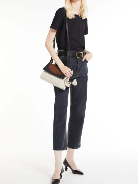 Бежева сумка WEEKEND ACCESSORIES : фото 1 - Invogue