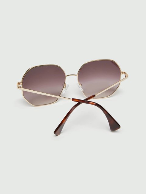 Жовті окуляри MARELLA : фото 2 - Invogue