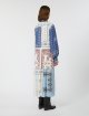 Сукня з принтом WEEKEND MAX MARA з віскози: фото 3 - Invogue