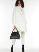 Кремові брюки MAX MARA : фото 4 - Invogue