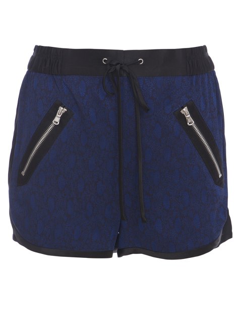 Шорти 3.1 Phillip Lim (6321): фото 2 - Invogue