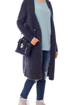 Кардиган Acne (1316): фото 3 - Invogue