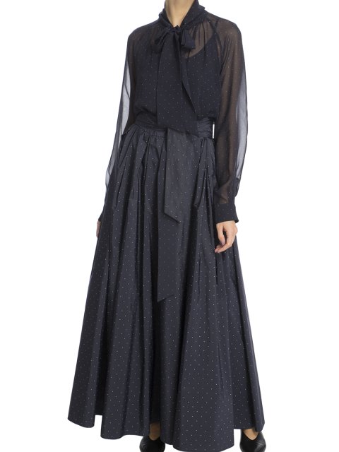 Блуза Max Mara (814): фото 3 - Invogue